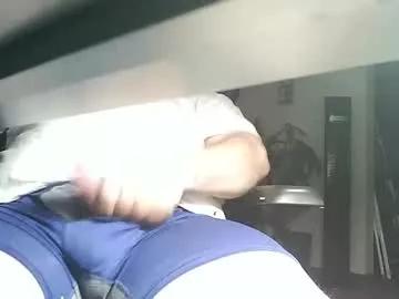 daddys_belthand from Chaturbate