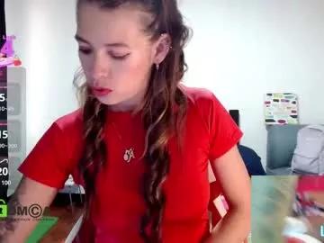 daddys_littlelisa from Chaturbate