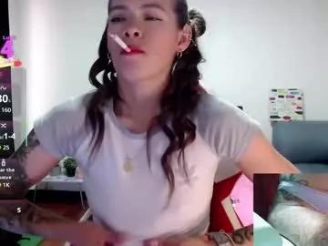 daddys_littlelisa from Chaturbate is Freechat