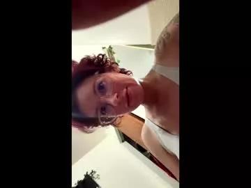 daddysgoodgal911 from Chaturbate