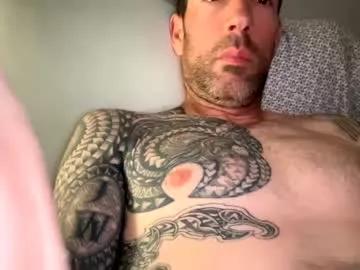 daddyshornyy from Chaturbate