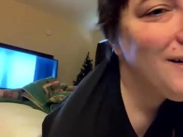 daddyslittledefect666 from Chaturbate