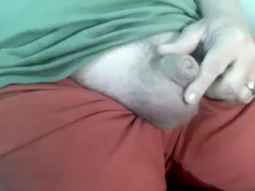 daddysmalls_55 from Chaturbate