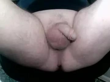 daddysmalls_55 from Chaturbate