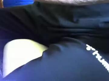 daddysmaster from Chaturbate