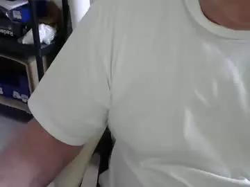 daddysmaster from Chaturbate