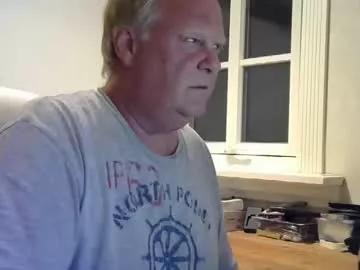 daddysmaster from Chaturbate