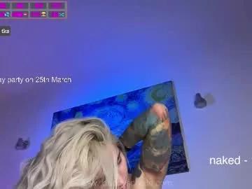 daddyspixxie from Chaturbate