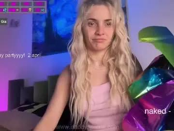 daddyspixxie from Chaturbate