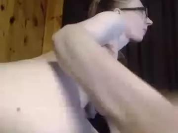 daddyssleepingbeauty from Chaturbate