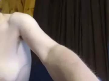 daddyssleepingbeauty from Chaturbate