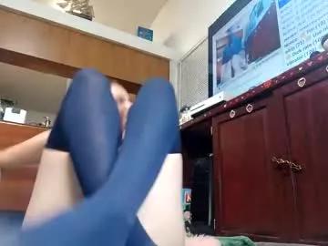 daddysslut936 from Chaturbate