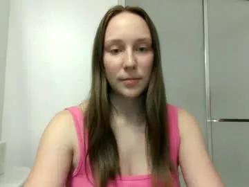 daddysssgoodgirl from Chaturbate