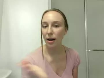 daddysssgoodgirl from Chaturbate