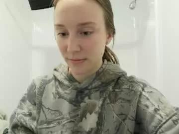daddysssgoodgirl from Chaturbate