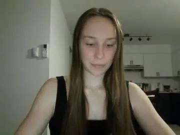 daddysssgoodgirl from Chaturbate