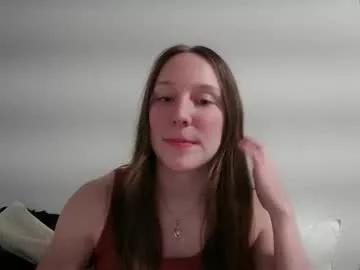 daddysssgoodgirl from Chaturbate