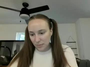 daddysssgoodgirl from Chaturbate