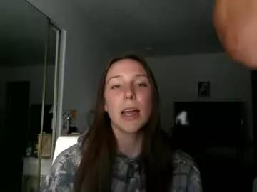 daddysssgoodgirl from Chaturbate