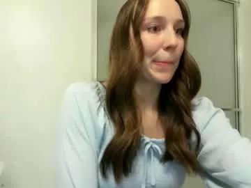 daddysssgoodgirl from Chaturbate