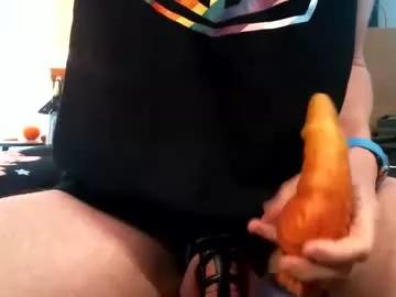 daddytimedeluxe from Chaturbate