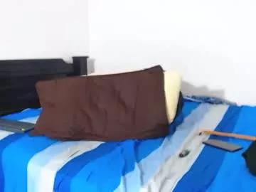 daddytronks17 from Chaturbate