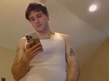 daddywassuppp4 from Chaturbate