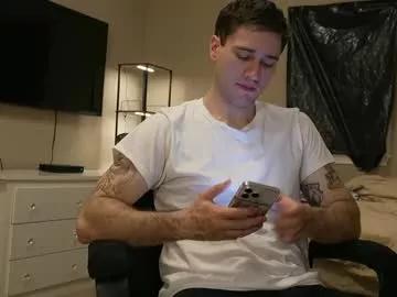 daddywassuppp4 from Chaturbate