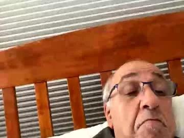 daddyweis from Chaturbate