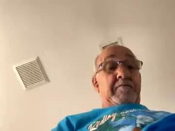 daddyweis from Chaturbate