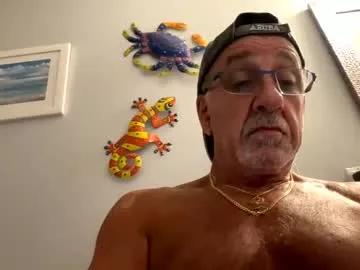 daddyweis from Chaturbate