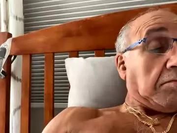 daddyweis from Chaturbate