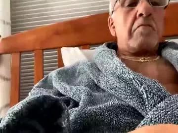 daddyweis from Chaturbate
