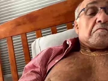 daddyweis from Chaturbate