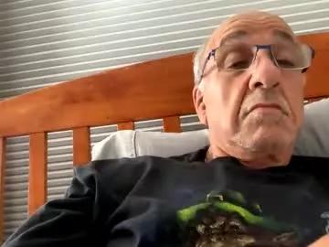 daddyweis from Chaturbate