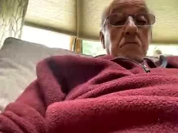 daddyweis from Chaturbate