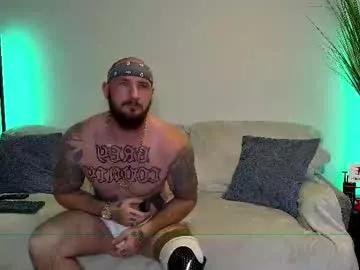 daddyxxluna from Chaturbate is Freechat