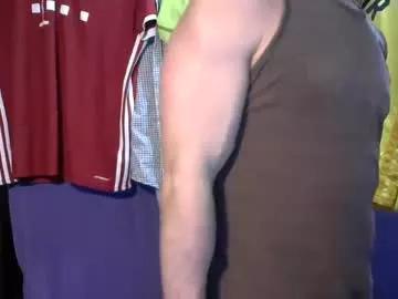 dadss_secret from Chaturbate