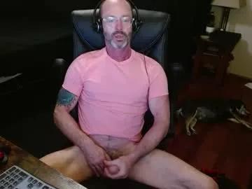 dadthebatehound from Chaturbate