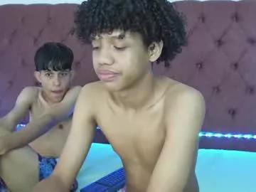 dady_show69 from Chaturbate