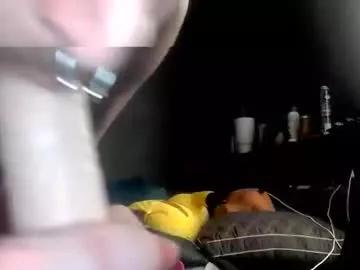daemonwoofjacob from Chaturbate is Freechat