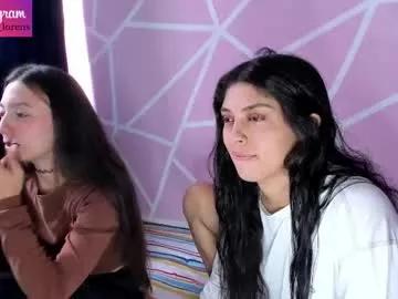 Dafna_and_chriss webcams show profile image 