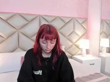 dafnne_hall from Chaturbate is Freechat