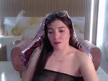 dahlia_storm_s from Chaturbate is Freechat