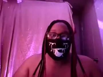 Dahlialuxeerotica22 webcams show profile image 