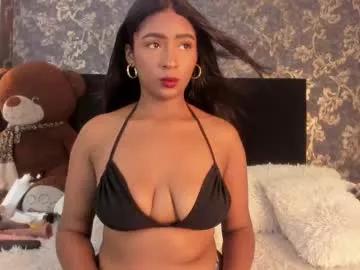 daia_ortiz from Chaturbate is Freechat