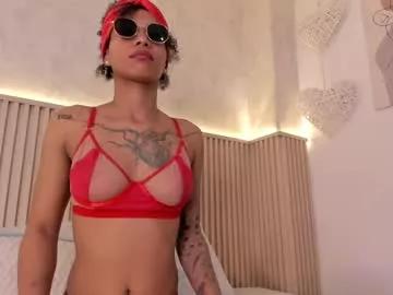 daiana_curly from Chaturbate