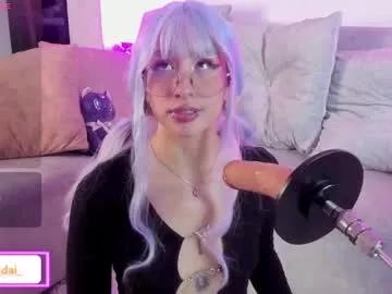 daianareynolds from Chaturbate
