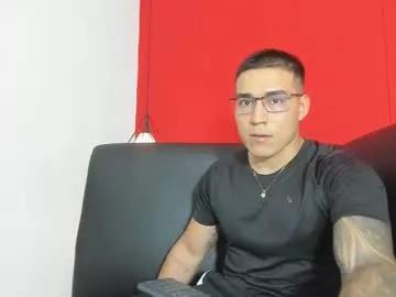 daikimiller from Chaturbate is Freechat