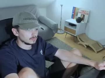 daimon_hall from Chaturbate is Freechat